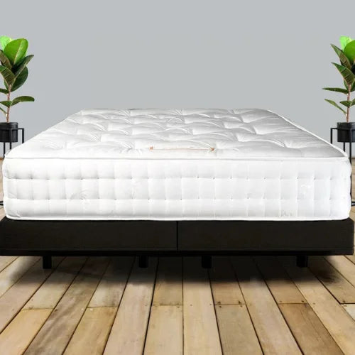 Sam Sultan 2000 Pocket Sprung Mattress | UK