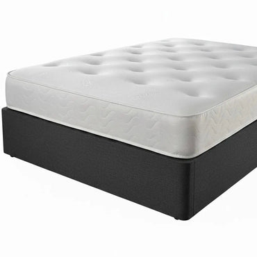 Orthopaedic Spring 10inch thick Mattress