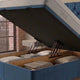What Is an Ottoman Bed and How Does It Work?
