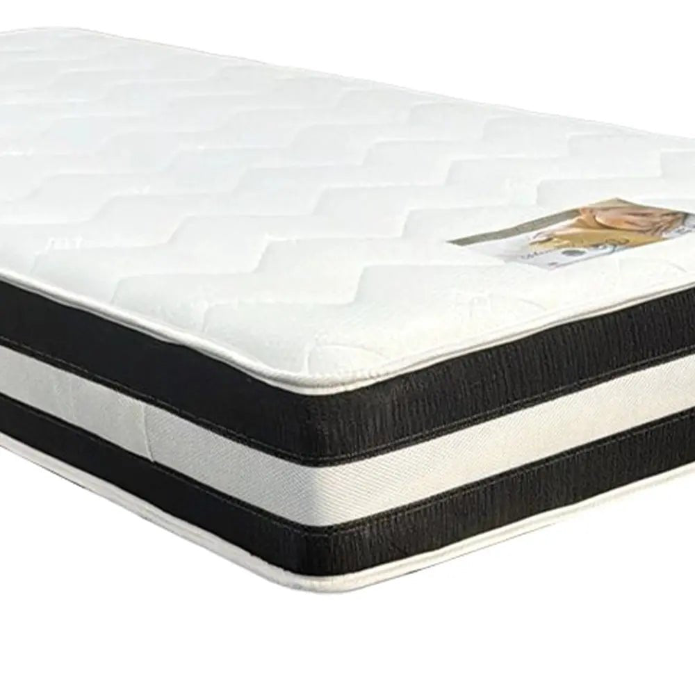 9 Inch Blue Foam Super Orthopaedic Mattress – Premium Comfort & Support