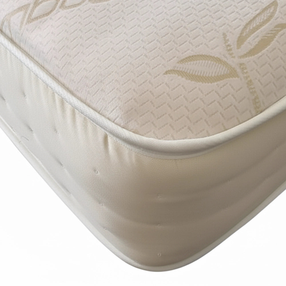 Bamboo Ortho Classic Pocket 2000 Firm Mattress