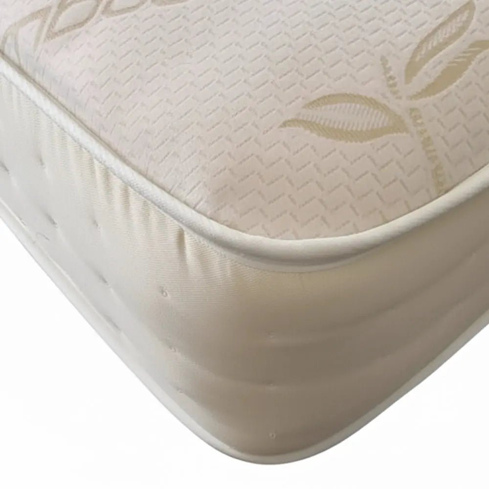 Bamboo Ortho Classic Pocket 2000 Firm Mattress Tufted