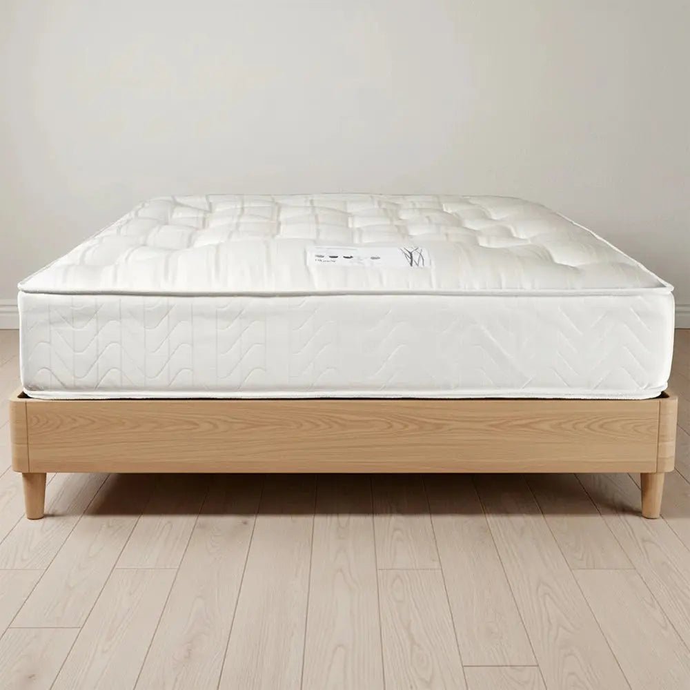 BedPoint 1000 Pocket Sprung Mattress