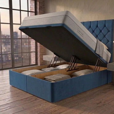 Bunny Dream Pod Kids Bed Frame for Boys & Girls