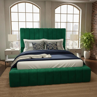 Bunny Dream Pod Kids Bed Frame for Boys & Girls