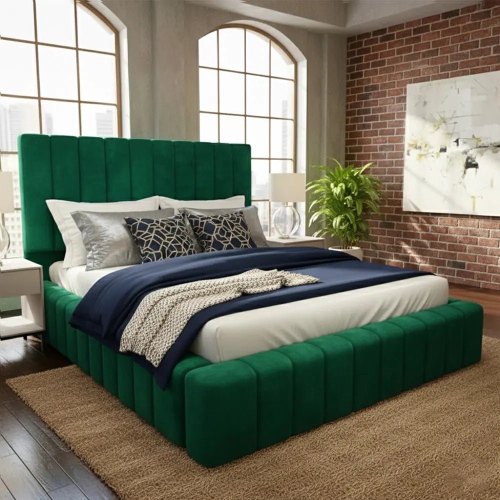 Bunny Dream Pod Kids Bed Frame for Boys & Girls
