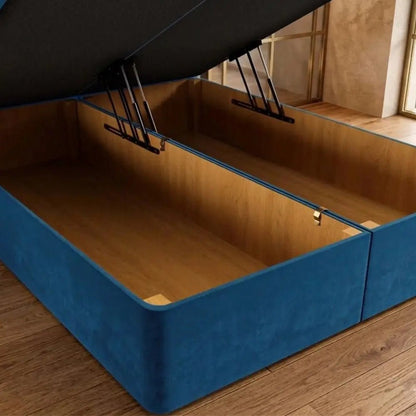Bunny Dream Pod Kids Bed Frame for Boys & Girls