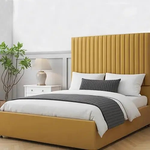 Bunny Dream Pod Kids Bed Frame for Boys & Girls