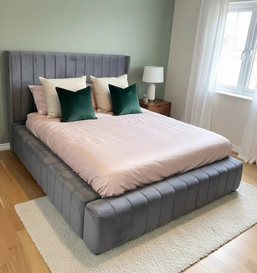 Luxury line Ambassador Bed Frame