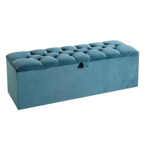 Ottoman Storage Box | Under Bed Storage Solution