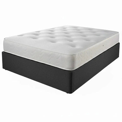 Orthopaedic Spring 10inch thick Mattress