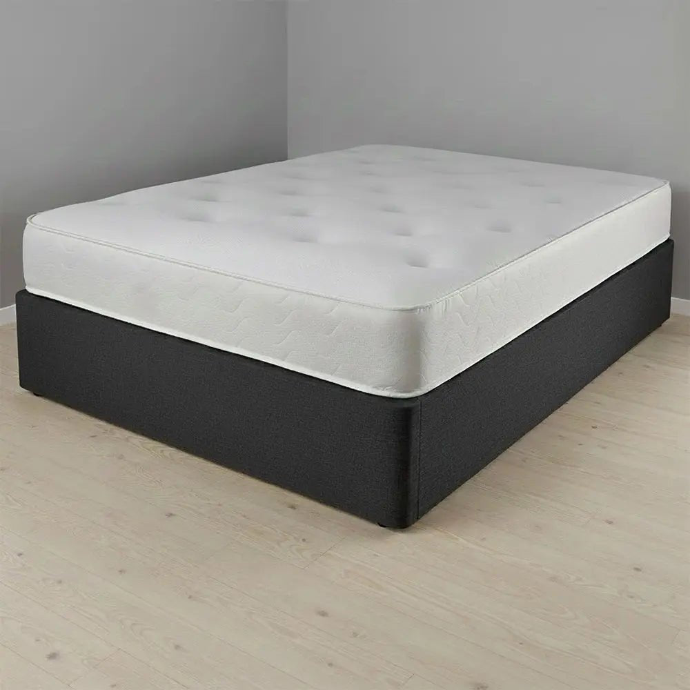 Orthopaedic Spring 10inch thick Mattress
