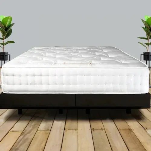 Sam Sultan 2000 Mattress Pocket Sprung Mattresses