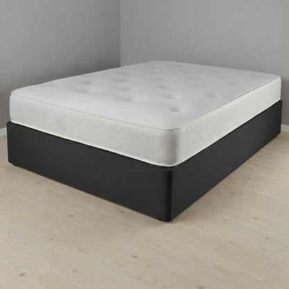 Orthopaedic Spring 10-Inch Thick Mattress | UK